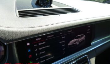 Porsche Panamera 4 e-hybrid Platinum Edition 2022 complet