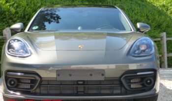 Porsche Panamera 4 e-hybrid Platinum Edition 2022 complet