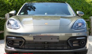 Porsche Panamera 4 e-hybrid Platinum Edition 2022 complet