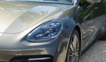 Porsche Panamera 4 e-hybrid Platinum Edition 2022 complet