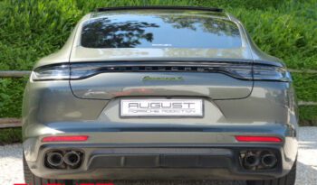 Porsche Panamera 4 e-hybrid Platinum Edition 2022 complet