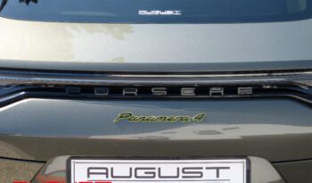 Porsche Panamera 4 e-hybrid Platinum Edition 2022 complet