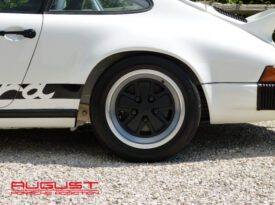 Porsche 911 3.0 SC “Rally Specs”