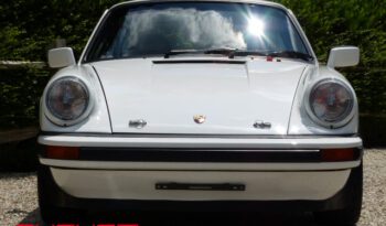 Porsche 911 3.0 SC “Rally Specs” complet