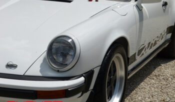 Porsche 911 3.0 SC “Rally Specs” complet