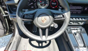 Porsche 992 Targa GTS 50 ANS “Porsche Design Edition” 2022 complet