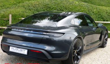 Porsche Taycan 4S 2022 complet