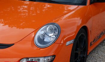 Porsche 997 GT3 RS RS 2008 complet