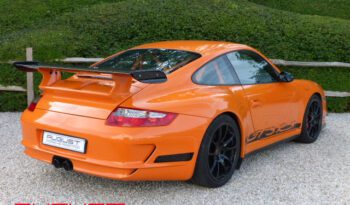 Porsche 997 GT3 RS RS 2008 complet