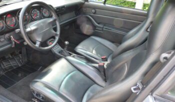 Porsche 993 Carrera 2 1994 complet