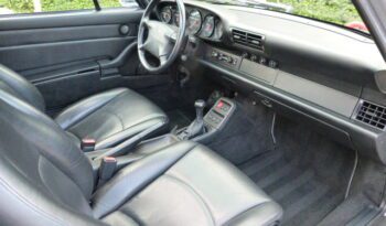 Porsche 993 Carrera 2 1994 complet