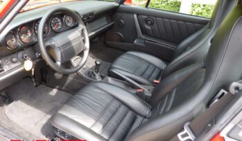 Porsche 964 Carrera 2 1993 complet