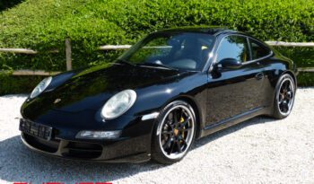 Porsche 997 Carrera S 2006 complet