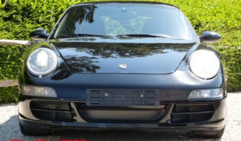 Porsche 997 Carrera S 2006 complet