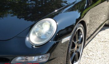 Porsche 997 Carrera S 2006 complet