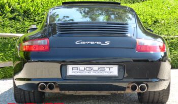 Porsche 997 Carrera S 2006 complet