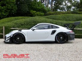 Porsche 991 GT2 CS 2019