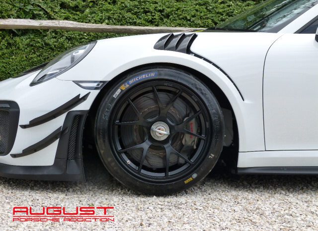 Porsche 991 GT2 CS 2019 complet