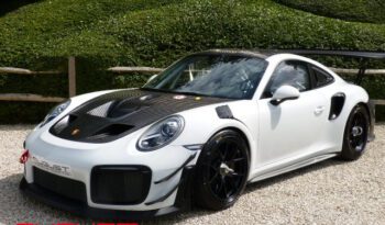 Porsche 991 GT2 CS 2019 complet