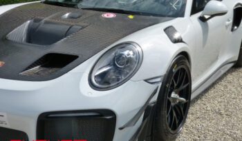 Porsche 991 GT2 CS 2019 complet