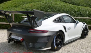 Porsche 991 GT2 CS 2019 complet