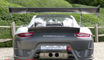 Porsche 991 GT2 CS 2019 complet