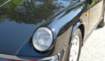 Porsche 911 Carrera 3.2 1985 complet