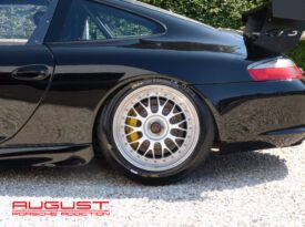 Porsche 996 GT3 CUP MK2 2003