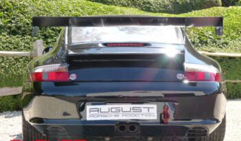 Porsche 996 GT3 CUP MK2 2003 complet