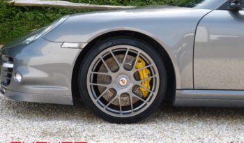 Porsche 997 Turbo S 2012 complet