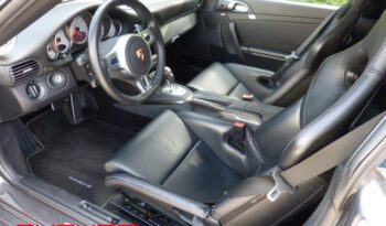 Porsche 997 Turbo S 2012 complet