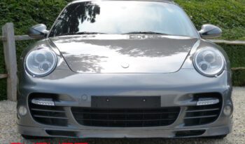 Porsche 997 Turbo S 2012 complet