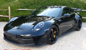 Porsche 992 GT3 2021 complet