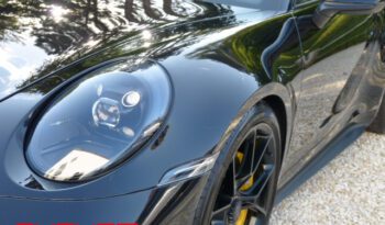 Porsche 992 GT3 2021 complet