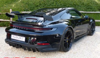 Porsche 992 GT3 2021 complet