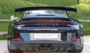 Porsche 992 GT3 2021 complet