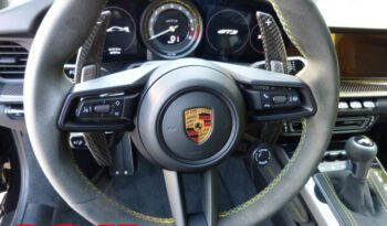 Porsche 992 GT3 2021 complet