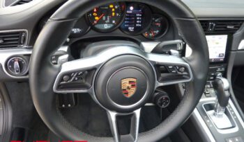 Porsche 991/2 Targa 4 2018 complet