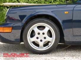 Porsche 964 Carrera 2 Targa 1992