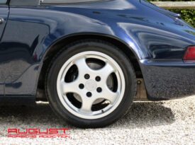 Porsche 964 Carrera 2 Targa 1992