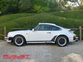 Porsche 930 Turbo 3.0 1984