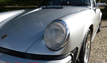 Porsche 911 2.7 1975 25 Anniversary complet