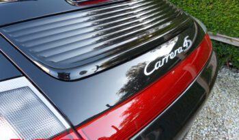 Porsche 996 Carrera 4S 2003 complet