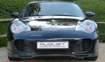 Porsche 996 Carrera 4S 2003 complet