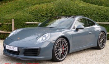 Porsche 991 Carrera 2S 2018 complet