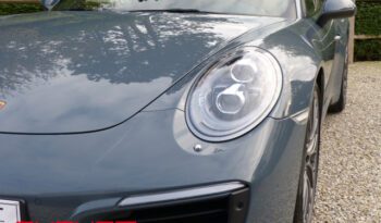 Porsche 991 Carrera 2S 2018 complet