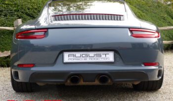 Porsche 991 Carrera 2S 2018 complet