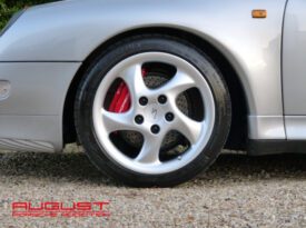 Porsche 993 Carrera 4S 1997