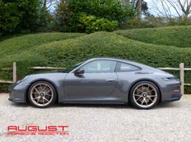 Porsche 992 GT3 Touring 2023