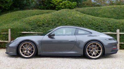 Porsche 992 GT3 Touring 2023